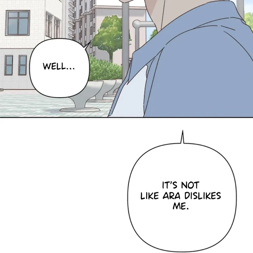 Crossing the Lines Chapter 32 – Page 9