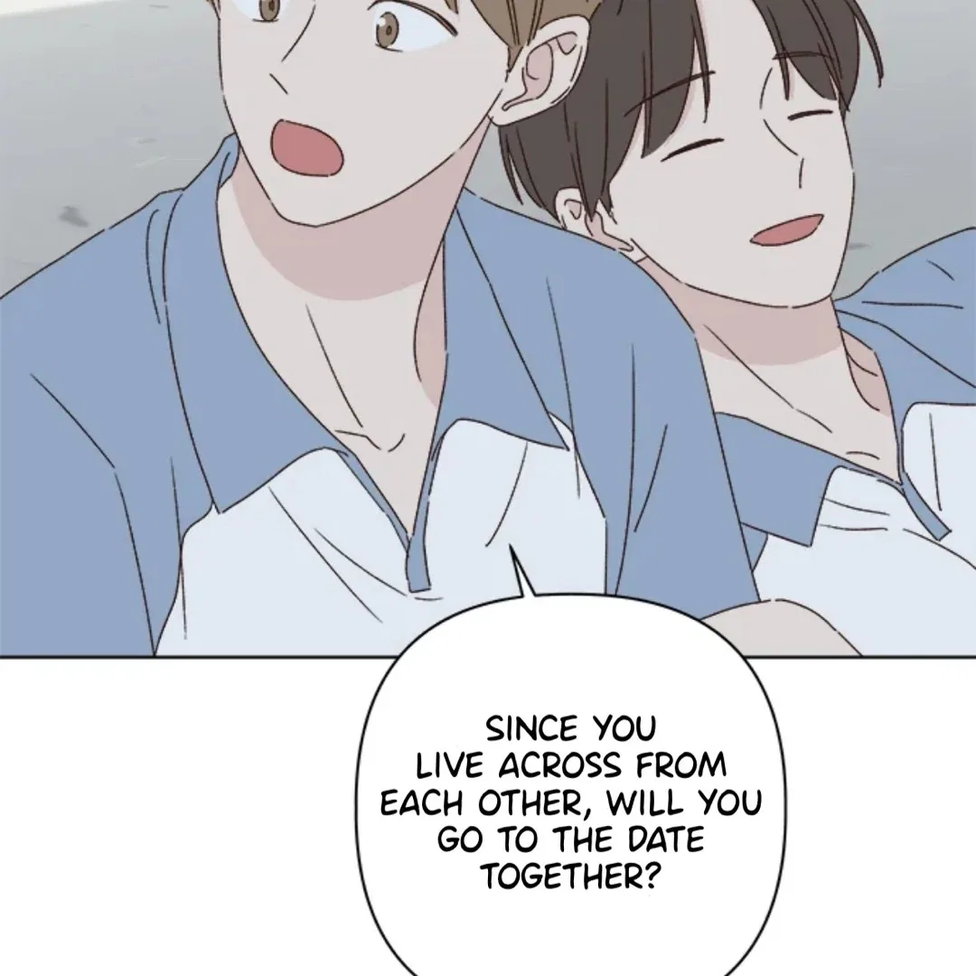 Crossing the Lines Chapter 32 – Page 11