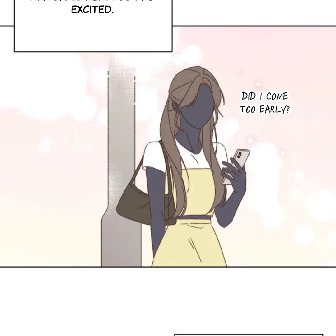 Crossing the Lines Chapter 32 – Page 15