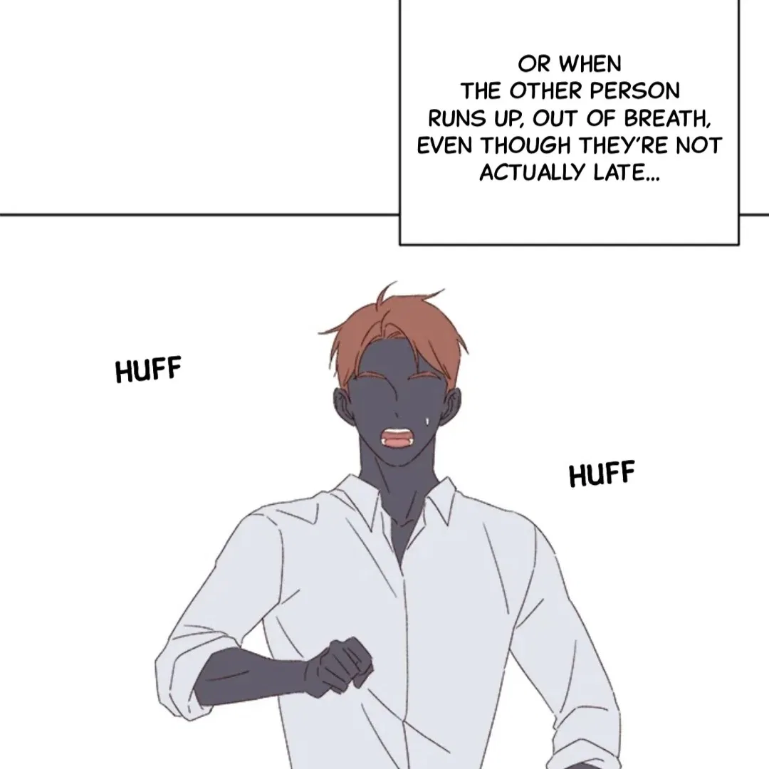 Crossing the Lines Chapter 32 – Page 16