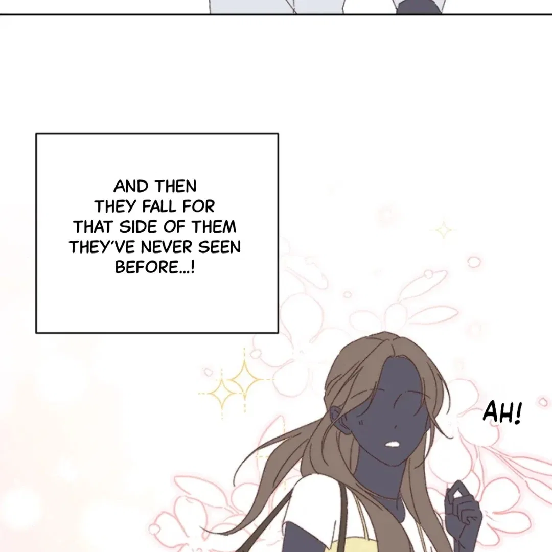 Crossing the Lines Chapter 32 – Page 17