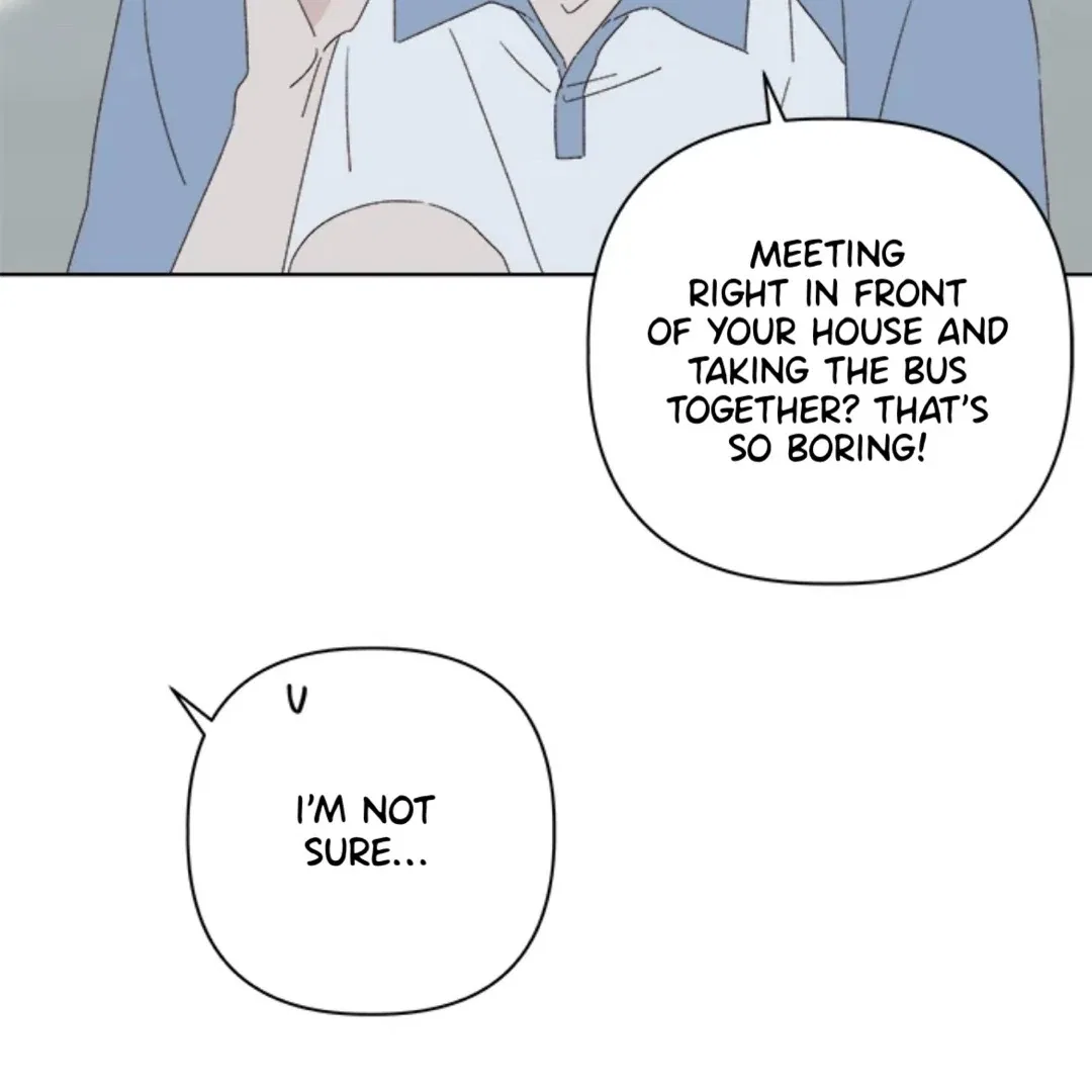 Crossing the Lines Chapter 32 – Page 21
