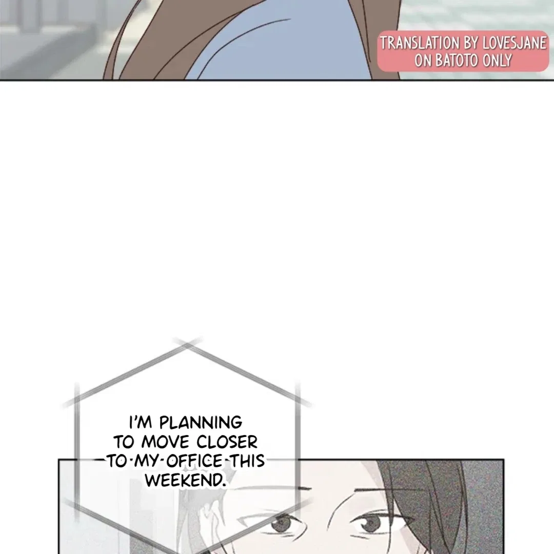 Crossing the Lines Chapter 32 – Page 31