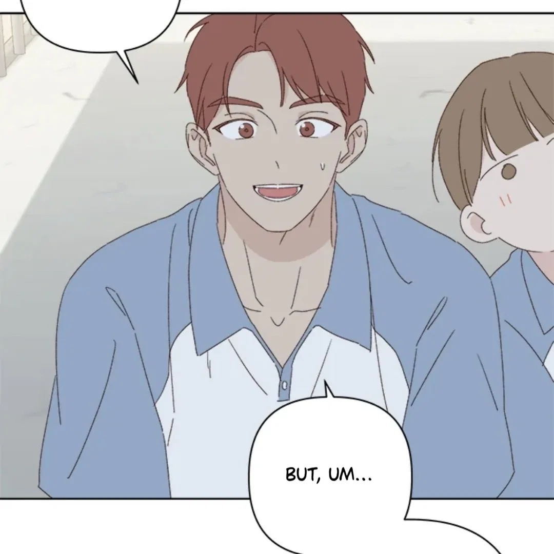Crossing the Lines Chapter 32 – Page 35