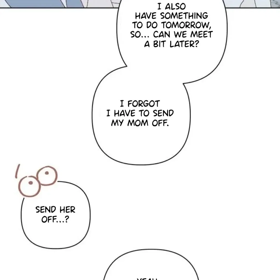 Crossing the Lines Chapter 32 – Page 38