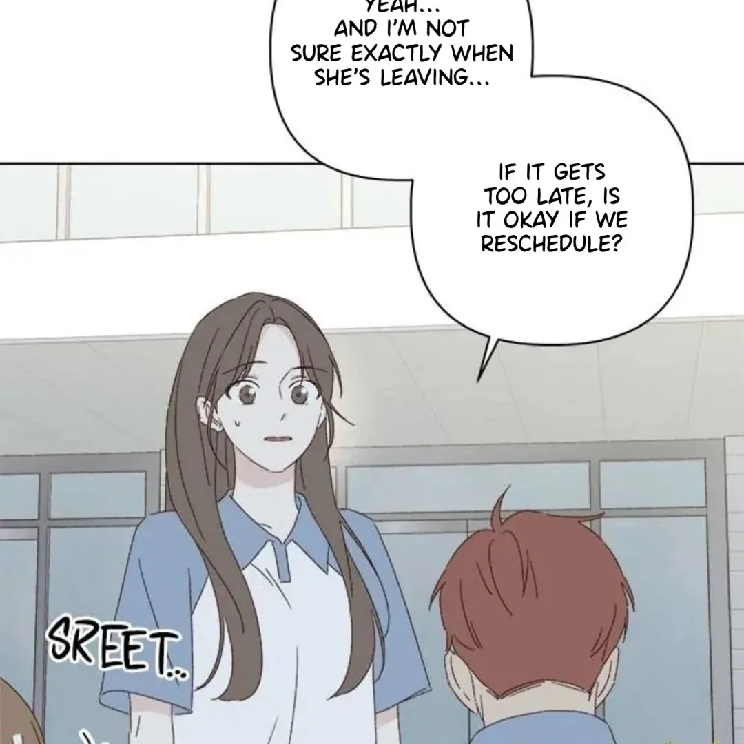Crossing the Lines Chapter 32 – Page 39