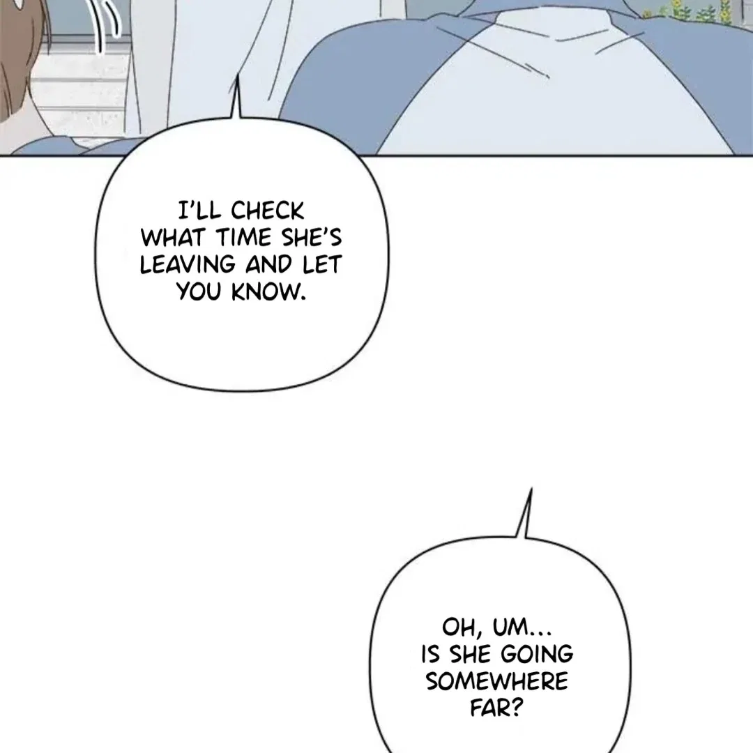 Crossing the Lines Chapter 32 – Page 40