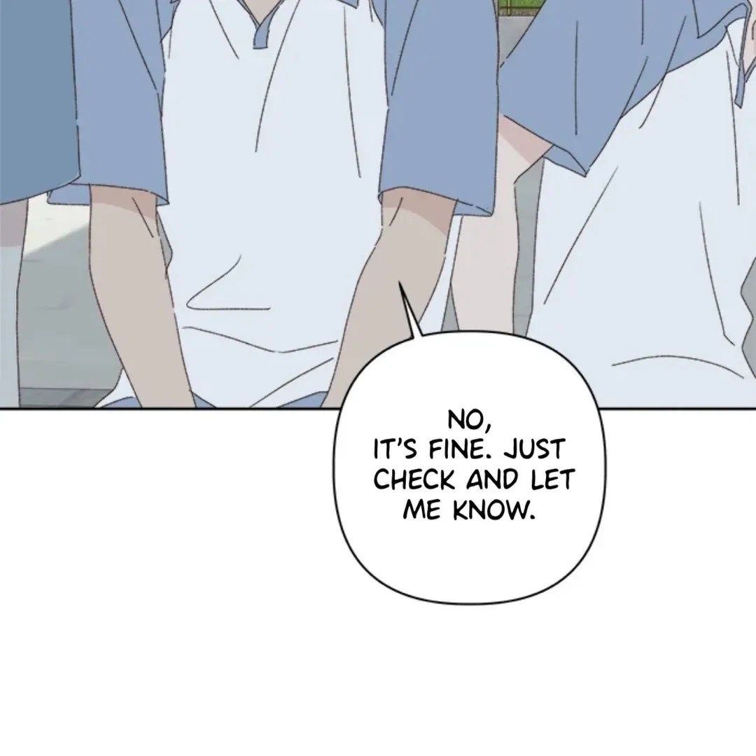 Crossing the Lines Chapter 32 – Page 44