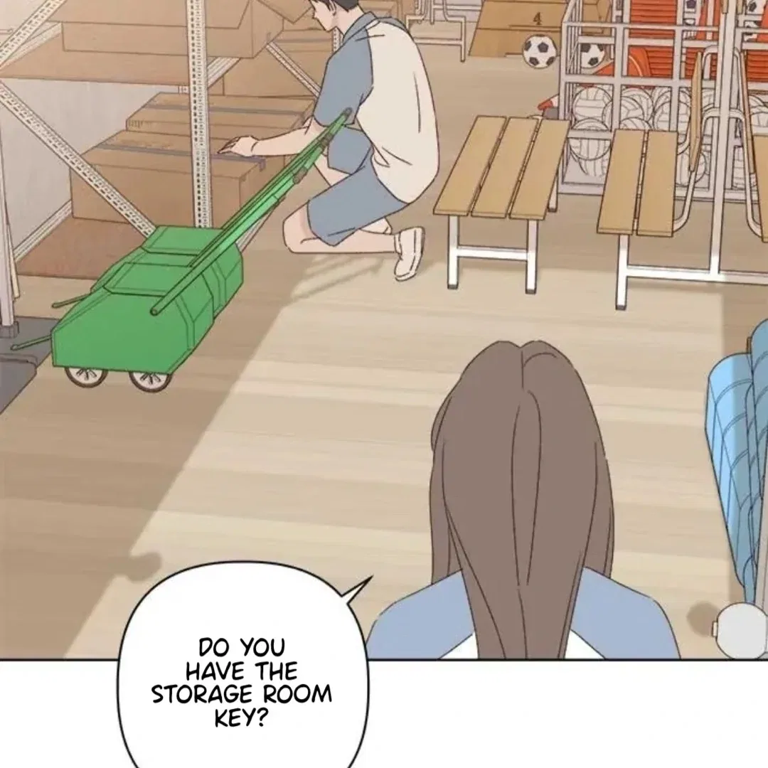 Crossing the Lines Chapter 32 – Page 58