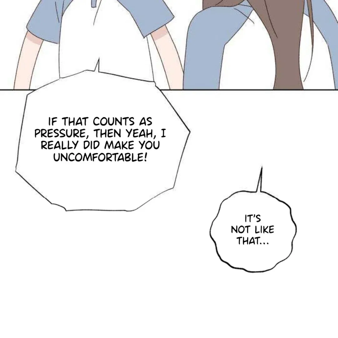 Crossing the Lines Chapter 32 – Page 104