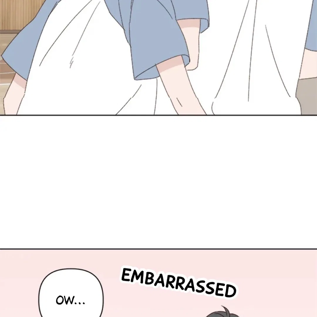 Crossing the Lines Chapter 32 – Page 106