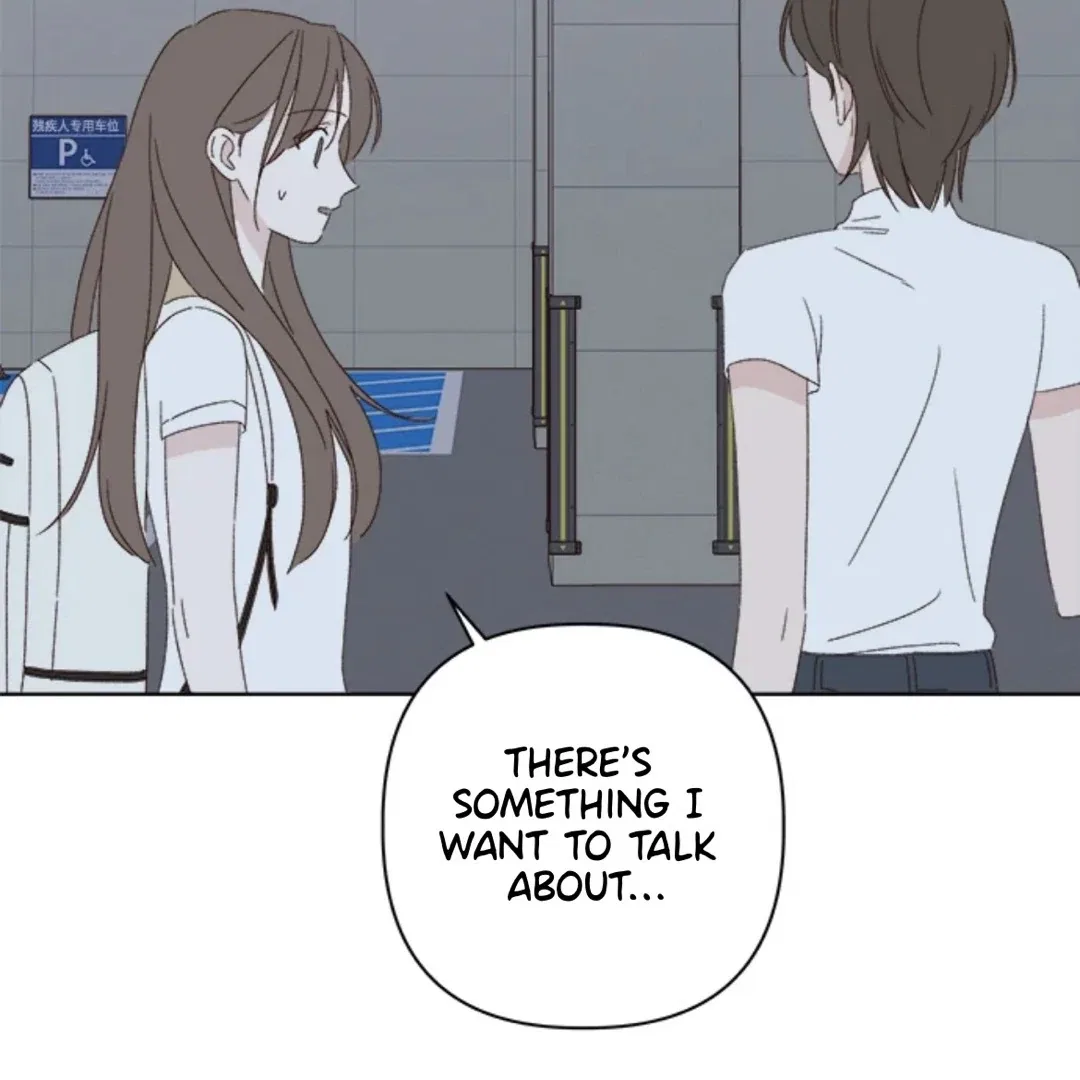 Crossing the Lines Chapter 32 – Page 152