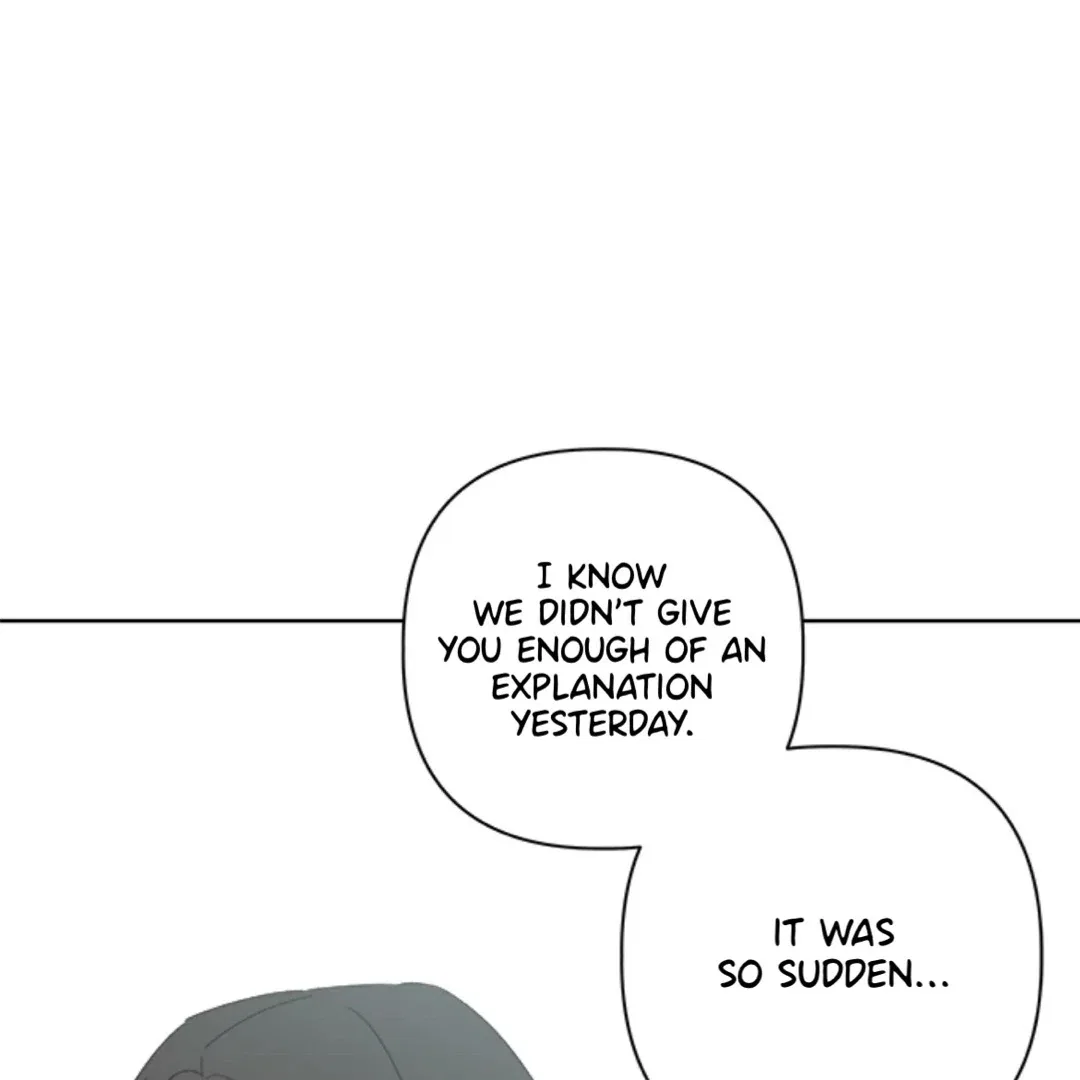 Crossing the Lines Chapter 32 – Page 161