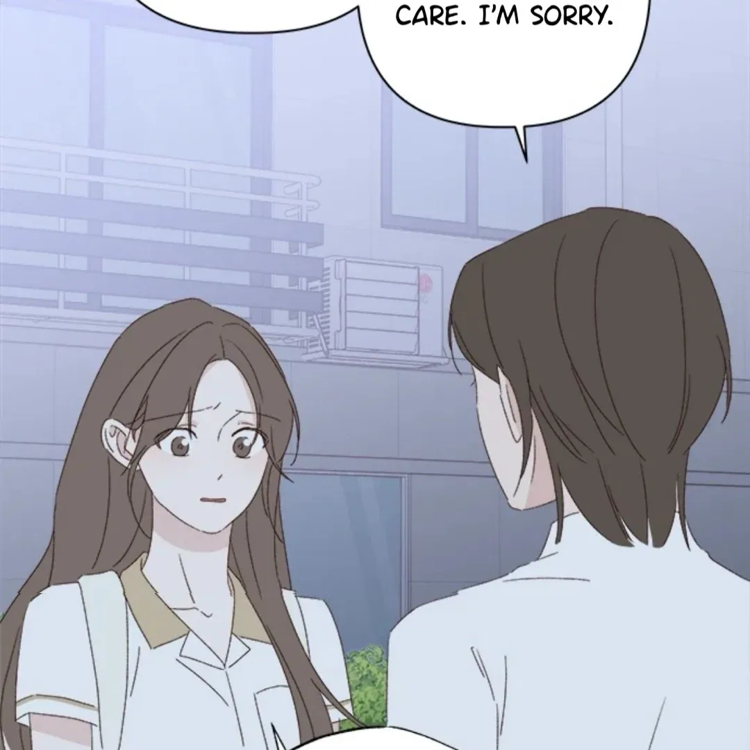 Crossing the Lines Chapter 32 – Page 166