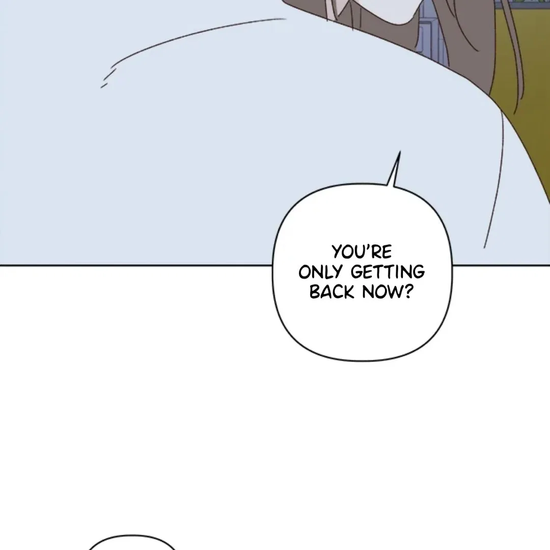 Crossing the Lines Chapter 32 – Page 195