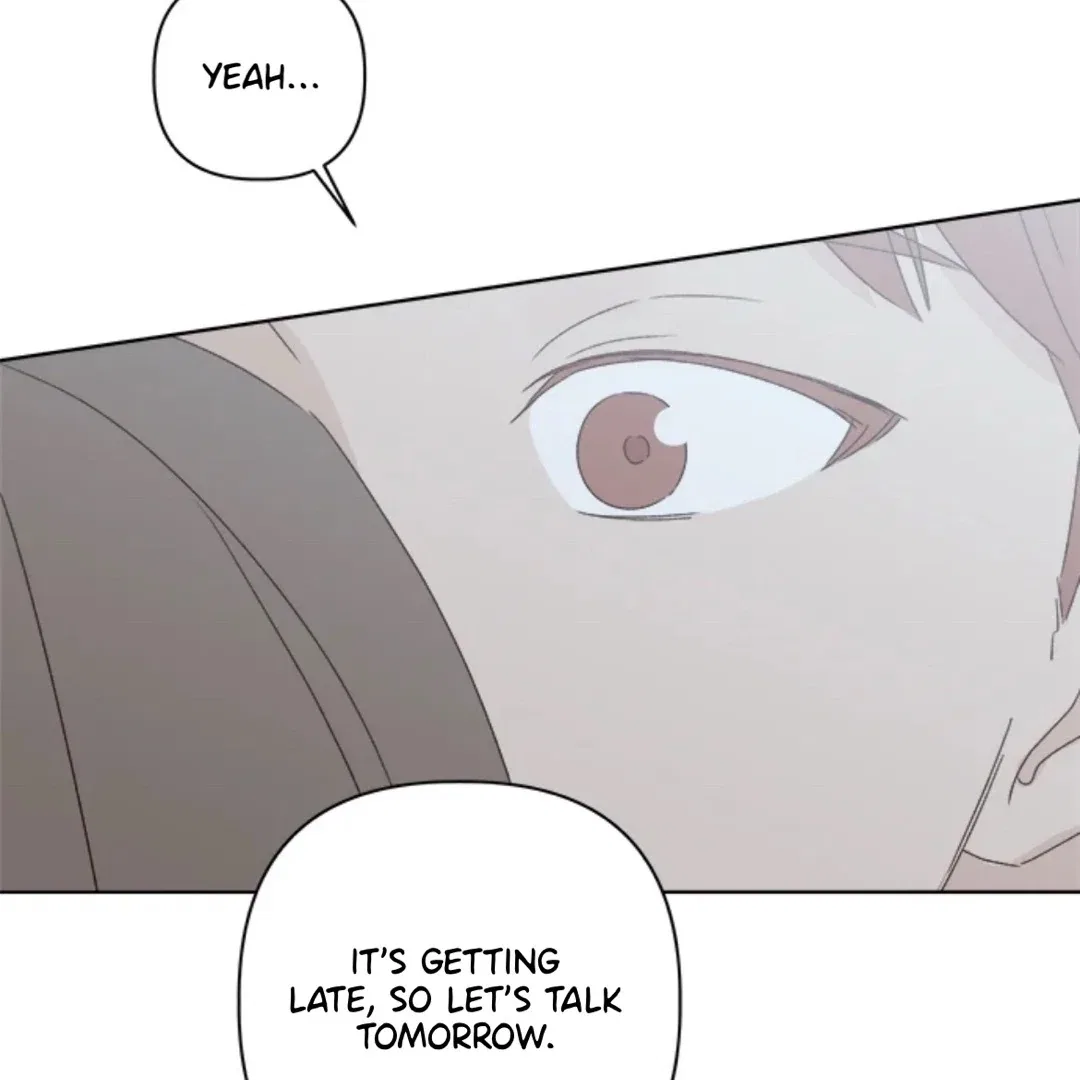 Crossing the Lines Chapter 32 – Page 196