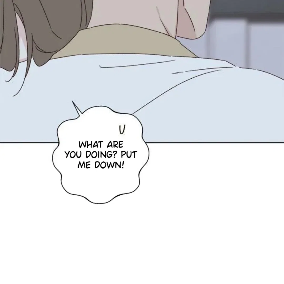 Crossing the Lines Chapter 32 – Page 207