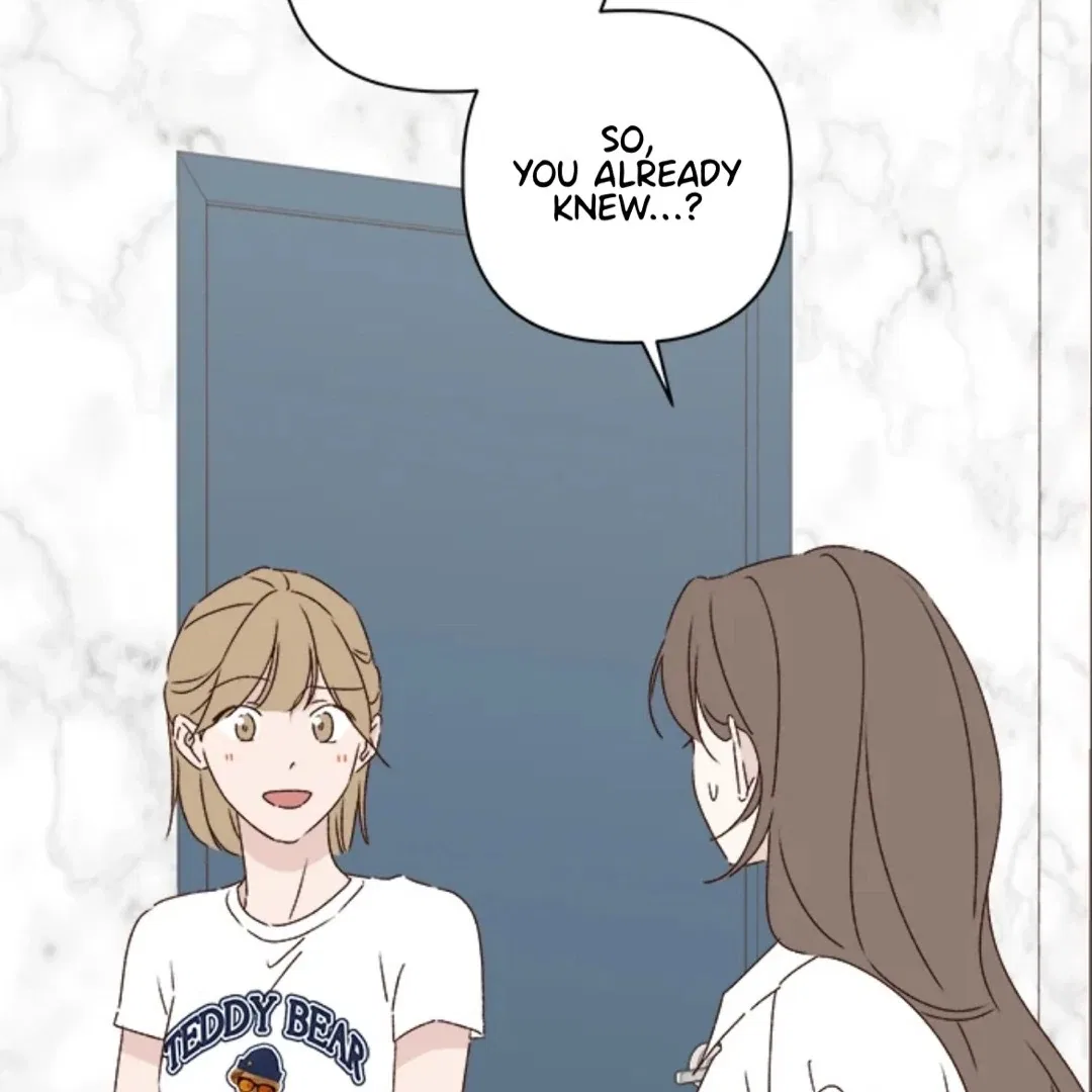 Crossing the Lines Chapter 31 – Page 6