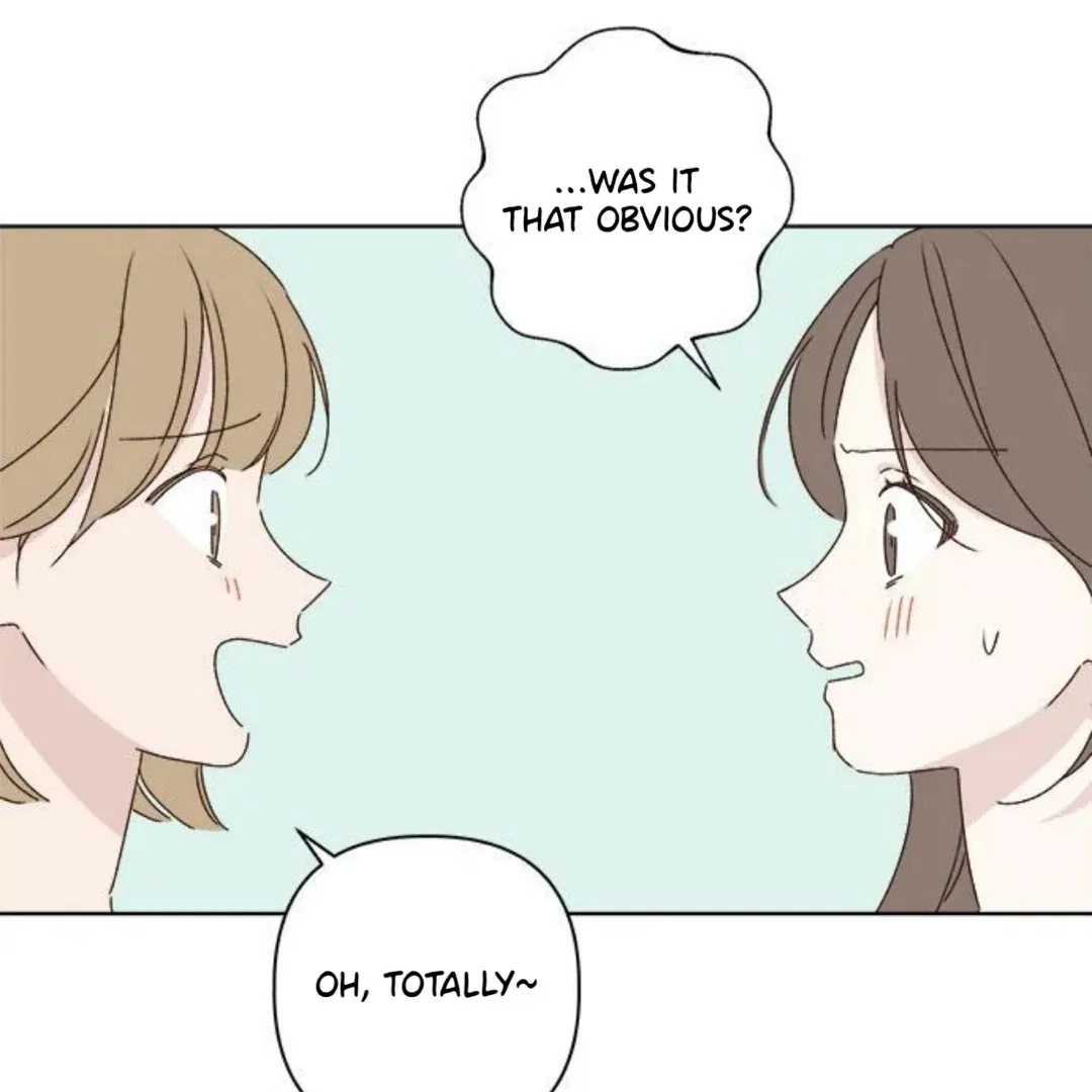 Crossing the Lines Chapter 31 – Page 8