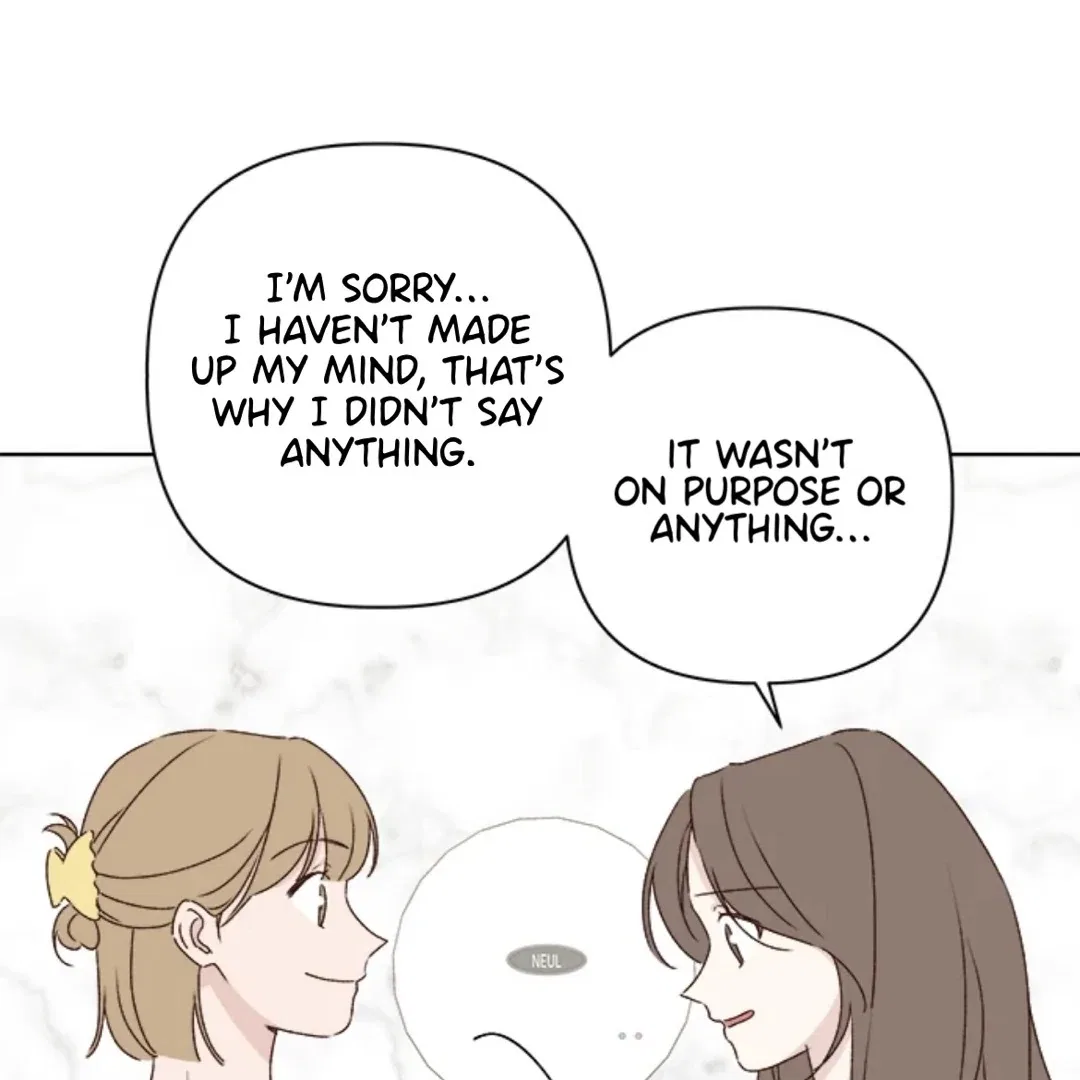 Crossing the Lines Chapter 31 – Page 14
