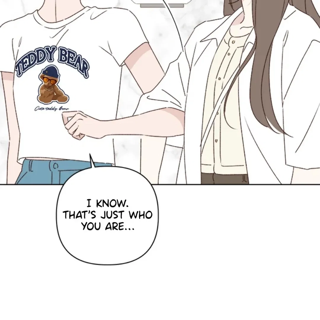 Crossing the Lines Chapter 31 – Page 15