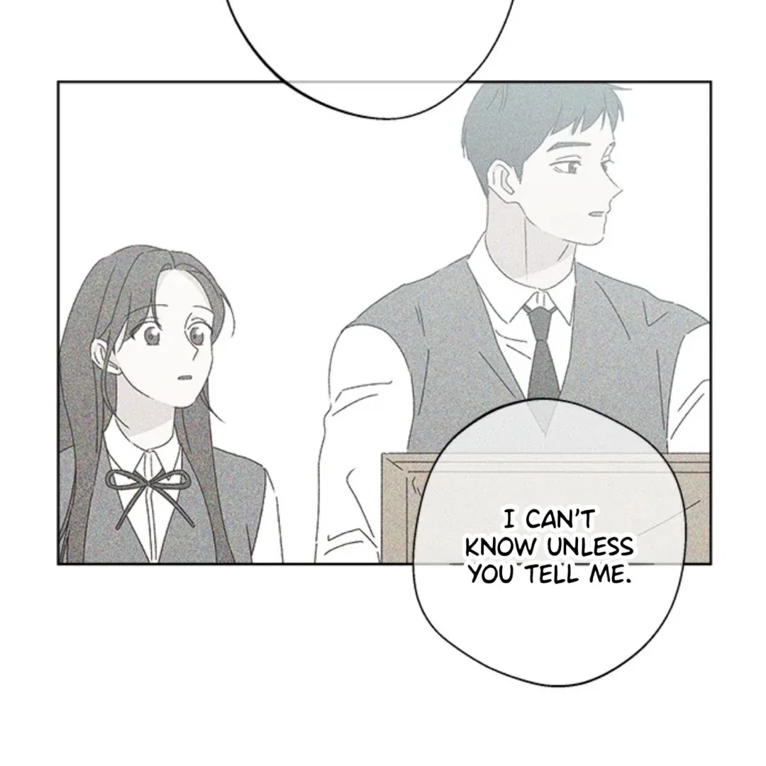 Crossing the Lines Chapter 31 – Page 28