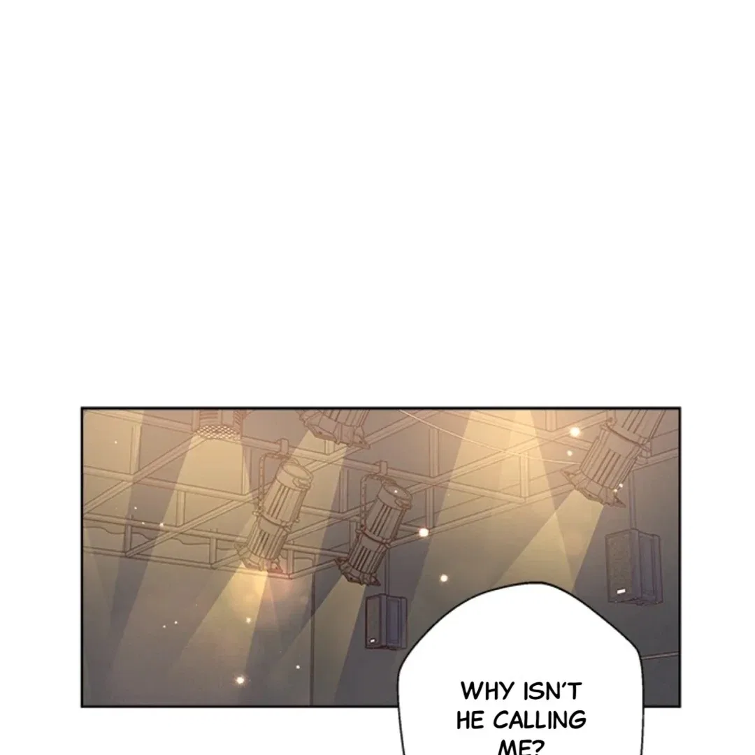 Crossing the Lines Chapter 31 – Page 36