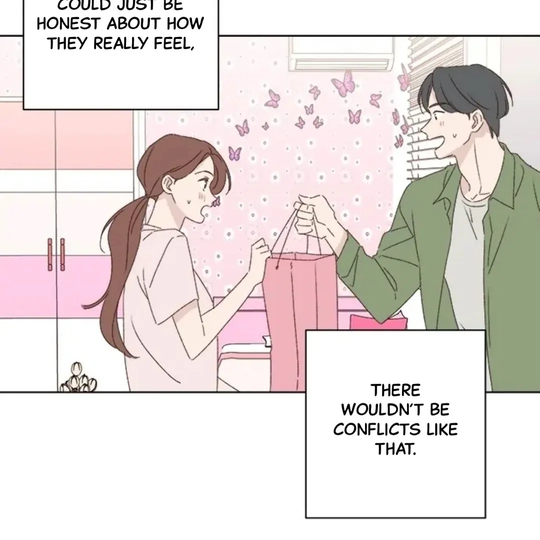 Crossing the Lines Chapter 31 – Page 45