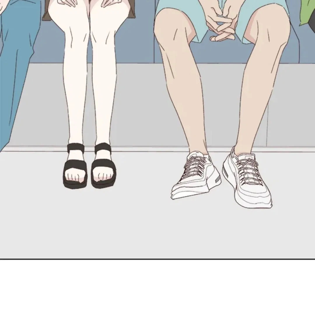 Crossing the Lines Chapter 31 – Page 63