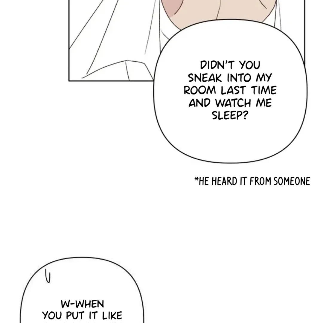 Crossing the Lines Chapter 31 – Page 77