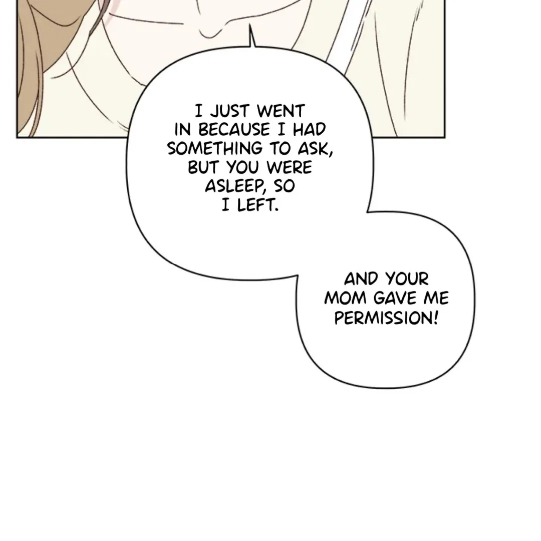 Crossing the Lines Chapter 31 – Page 79
