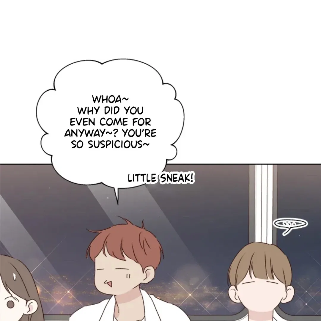 Crossing the Lines Chapter 31 – Page 80
