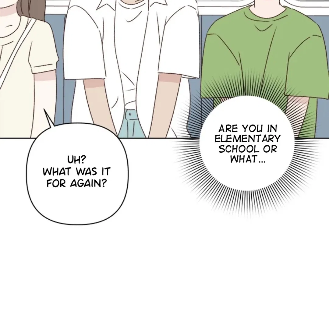 Crossing the Lines Chapter 31 – Page 81