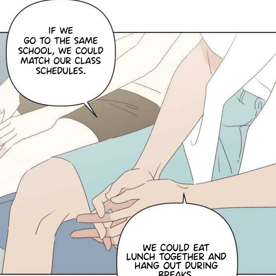 Crossing the Lines Chapter 31 – Page 106