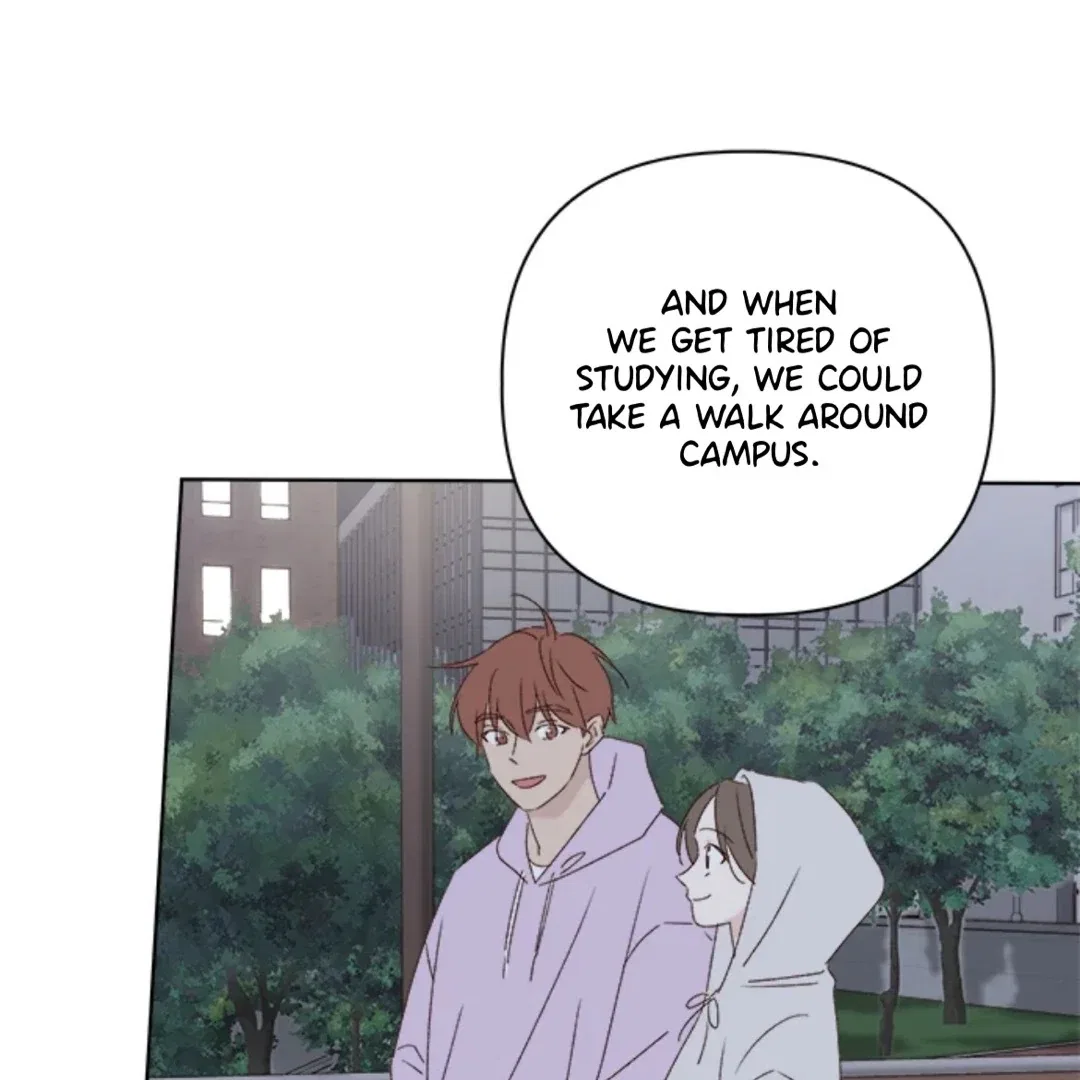 Crossing the Lines Chapter 31 – Page 109