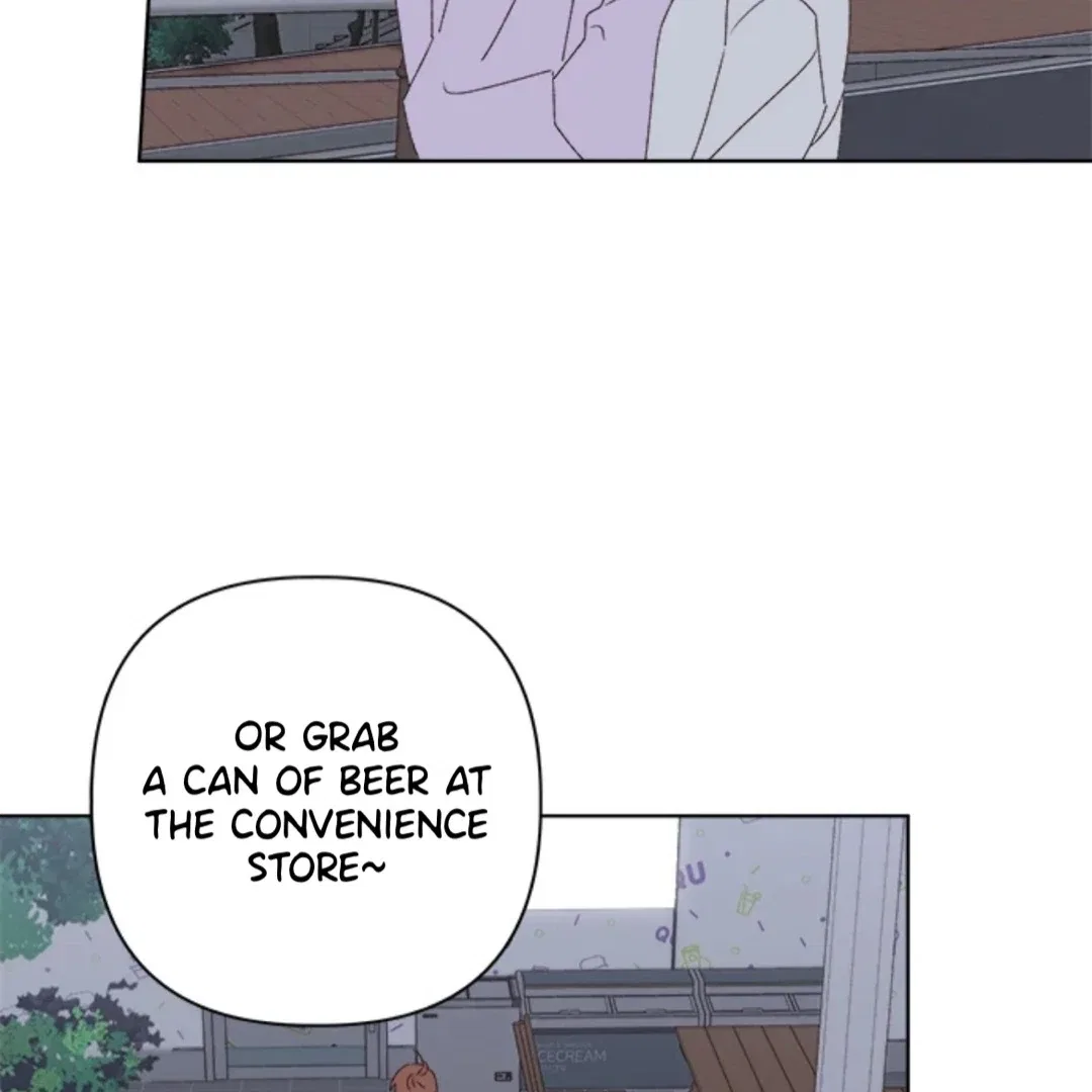 Crossing the Lines Chapter 31 – Page 110