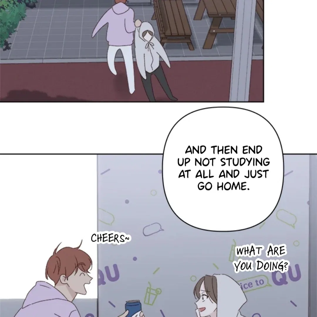 Crossing the Lines Chapter 31 – Page 111
