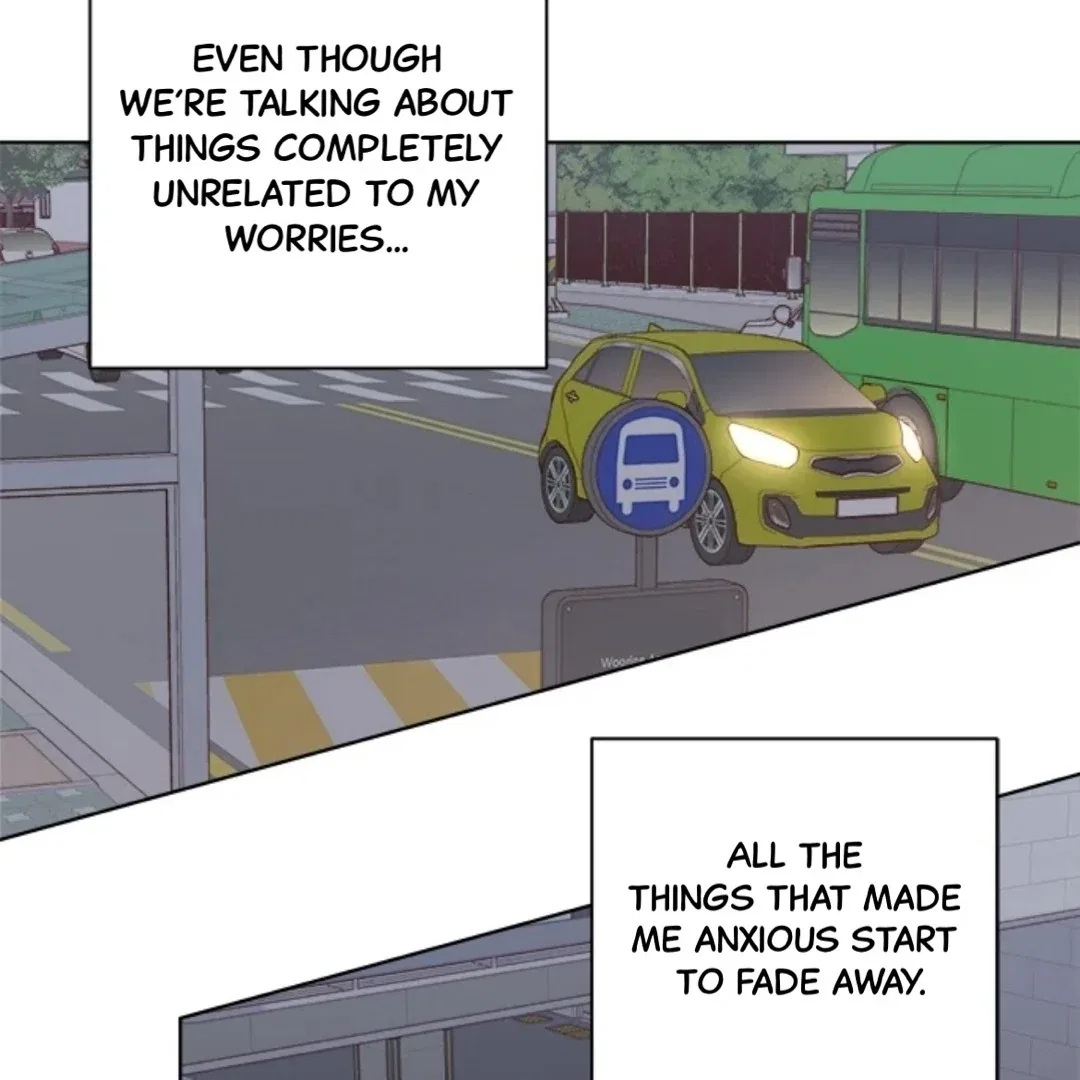 Crossing the Lines Chapter 31 – Page 129