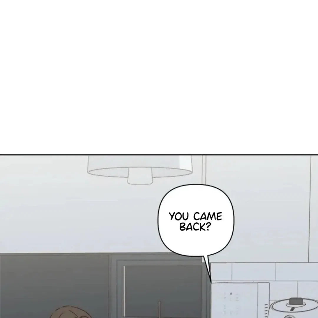 Crossing the Lines Chapter 31 – Page 134
