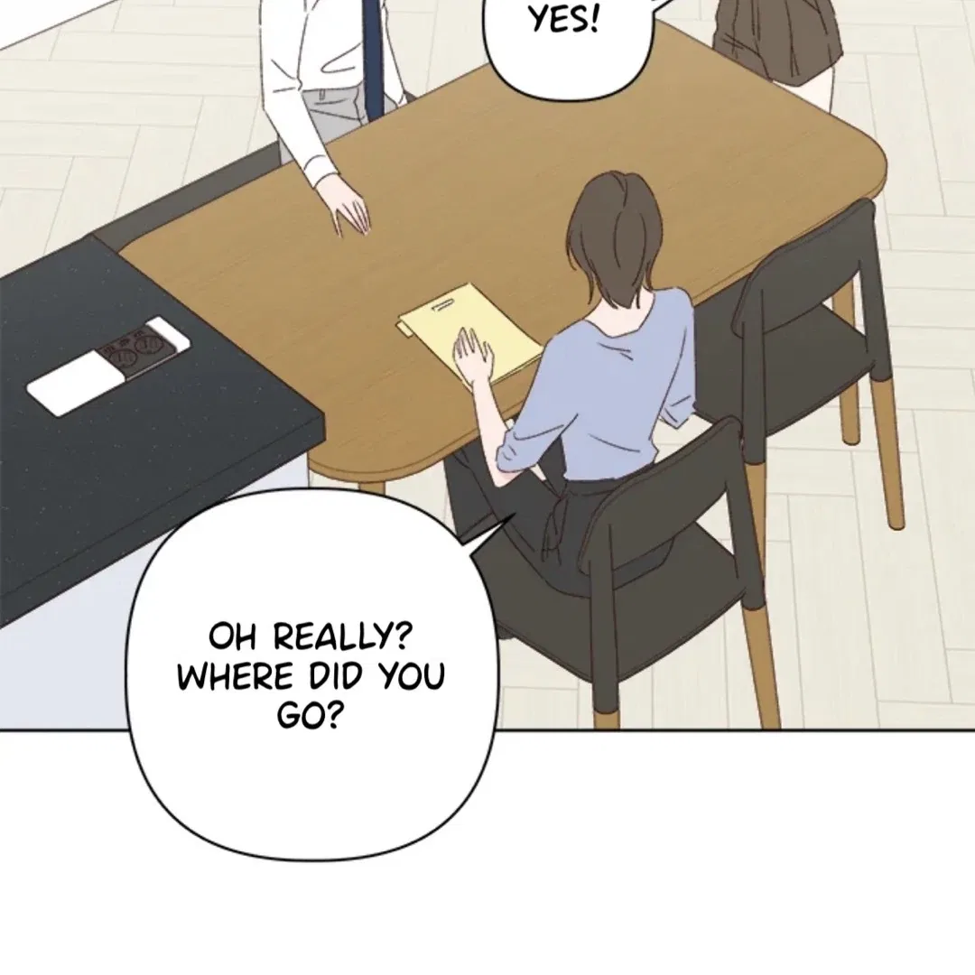 Crossing the Lines Chapter 31 – Page 139