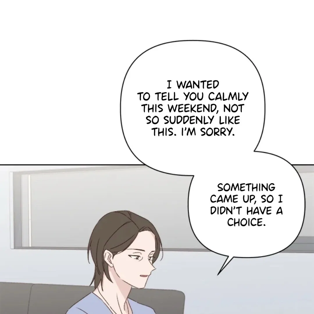 Crossing the Lines Chapter 31 – Page 153