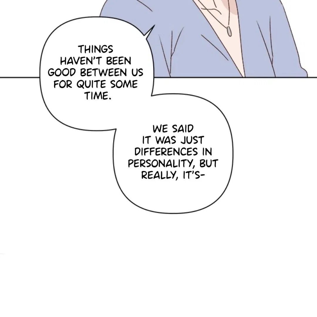 Crossing the Lines Chapter 31 – Page 156