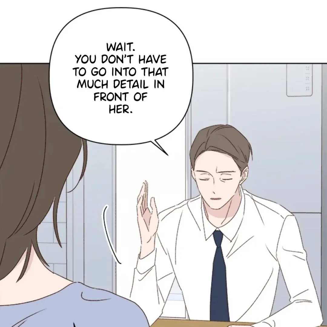 Crossing the Lines Chapter 31 – Page 157