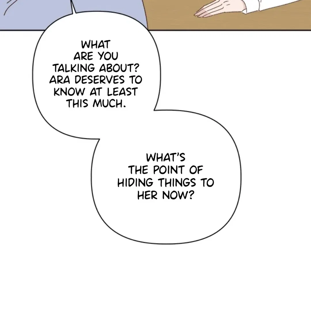 Crossing the Lines Chapter 31 – Page 158