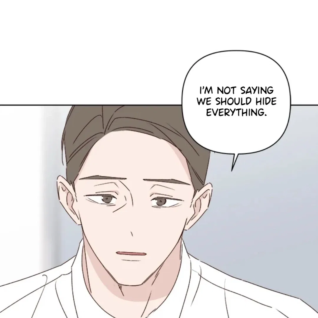 Crossing the Lines Chapter 31 – Page 159