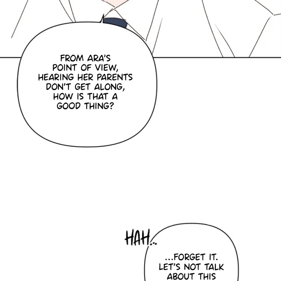 Crossing the Lines Chapter 31 – Page 160