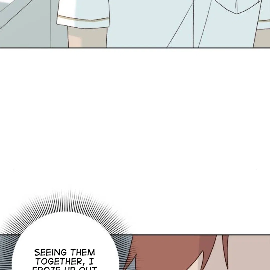 Crossing the Lines Chapter 30 – Page 16
