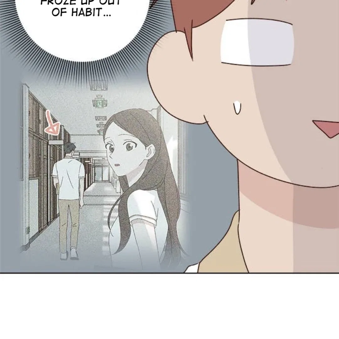 Crossing the Lines Chapter 30 – Page 17