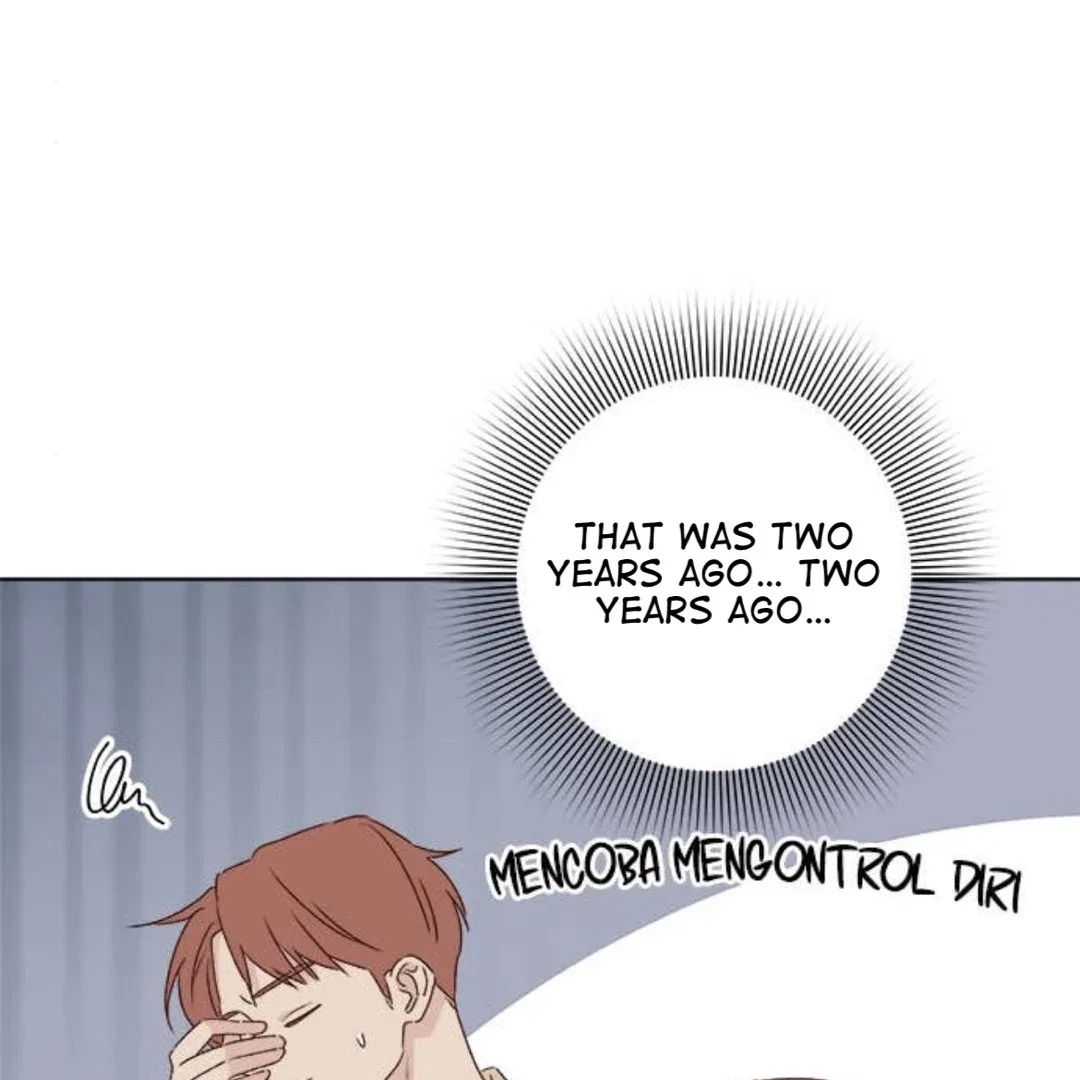Crossing the Lines Chapter 30 – Page 18
