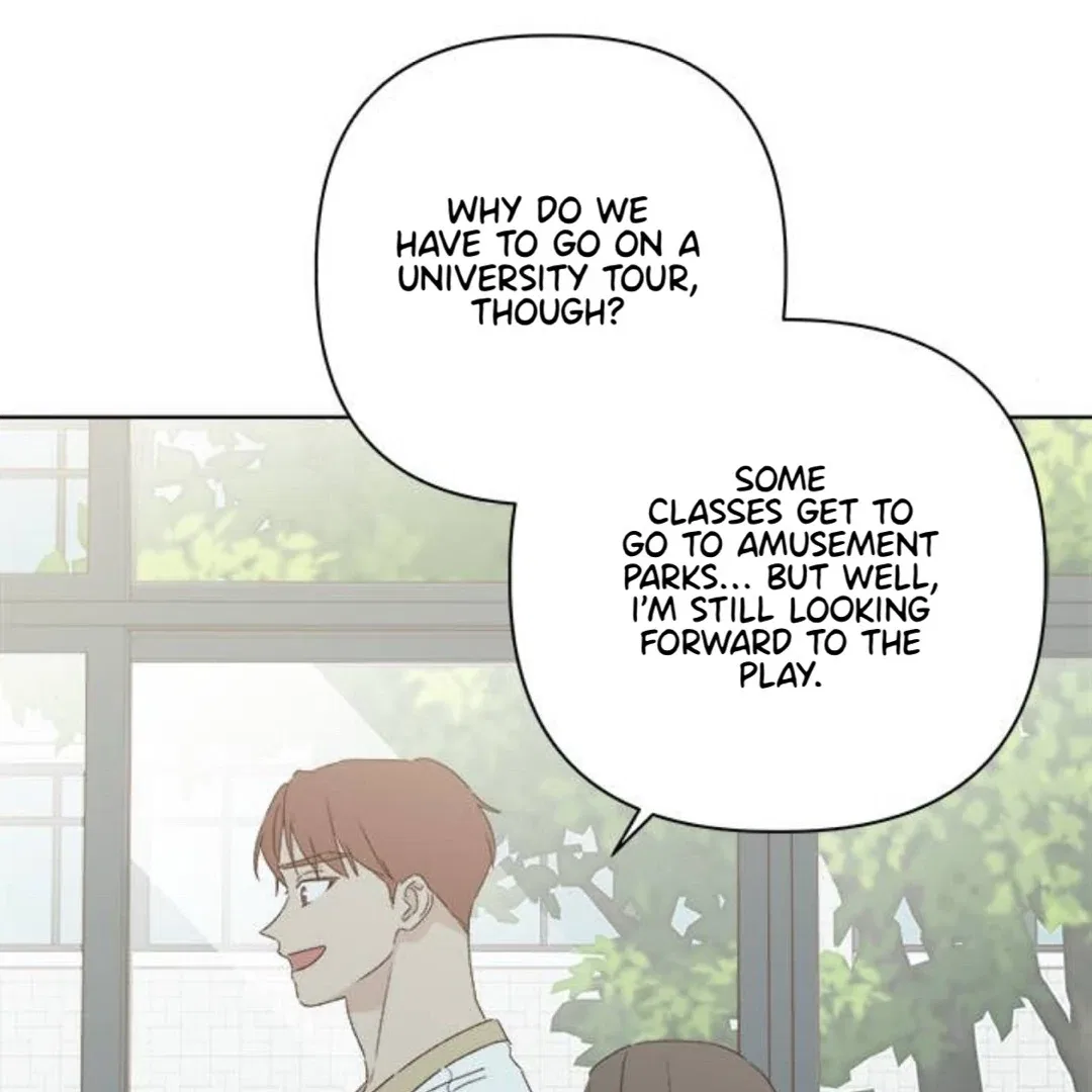 Crossing the Lines Chapter 30 – Page 28